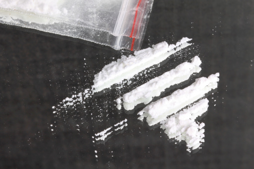 Сколько стоит кокаин Акаба?
